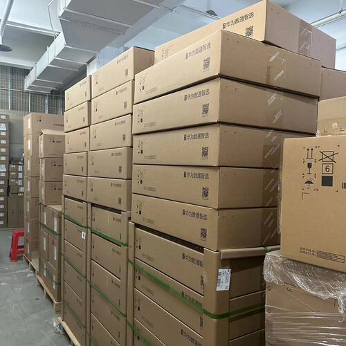 议价交换机S5735R-L8T4X-QA-V2S5735R-L24T4X-AS5735R-L24T4S-A