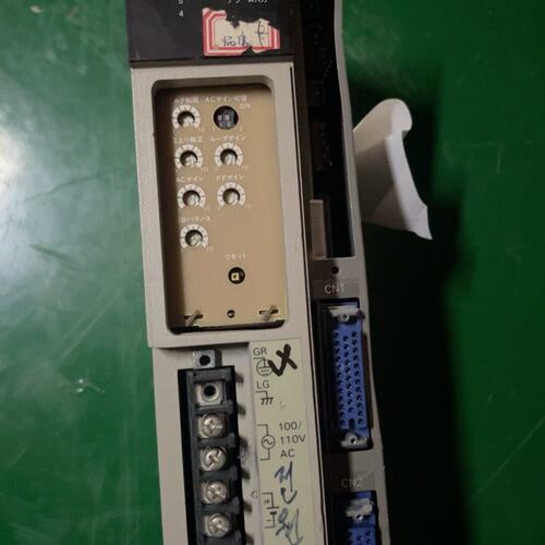 议价伺服驱动器R88D-SR05R88D-SR10R88D-SR20