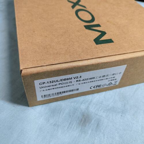 议价串口卡CP-132UL/DB9MCP-132ULCP-132UL-I