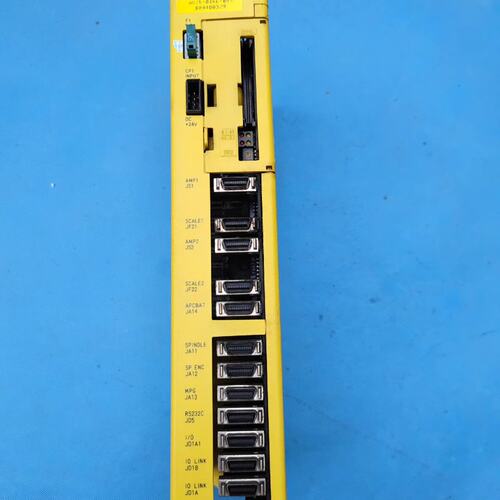 议价FANUC数控系统A02B-0166-B591A02B-0166-B592A02B-0166-B593