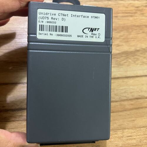 议价Net接口模块UD75UD75 Rev.DUD75 Rev.C