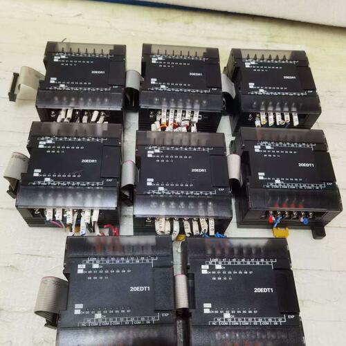 议价PLC扩展模块CP1W-20EDR1CP1W-40ECP1W-40EDR