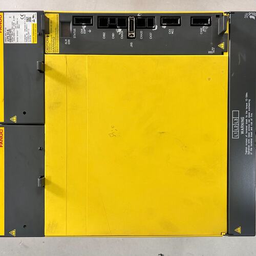 议价驱动器A06B-6202-H055A06B-6202-H052A06B-6202-H054