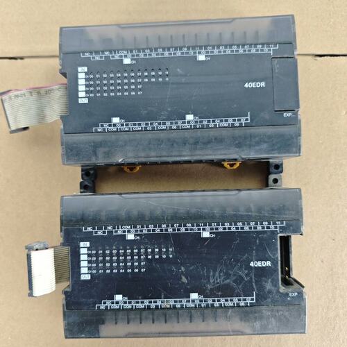 议价PLC扩展模块CP1W-40EDRCP1W-20EDR1CP1W-40EDT