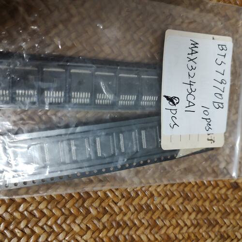 议价驱动芯片BTS7970BBTS7960BBTS7971B
