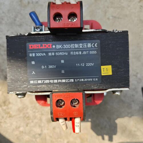 议价西控制变压器BK-300BK-200BK-500
