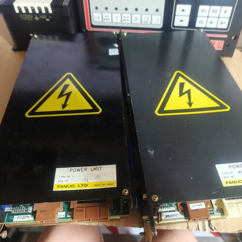 议价FANUC系统电源A16B-1211-0850A16B-1211-0851A16B-1211-0852