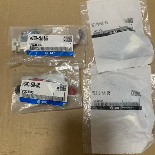 议价电磁阀VQ110-5M-M5VQ110-5L-M5VQ110-5M