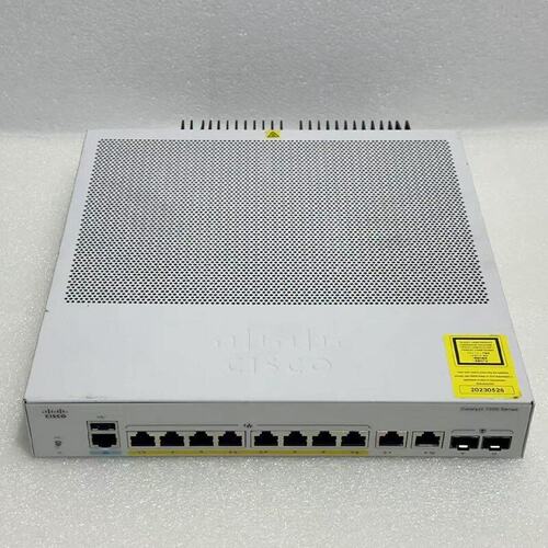 议价Cisco交换机C1000-8FP-2G-LC1000-8P-2G-LC1000-24P-4G-L