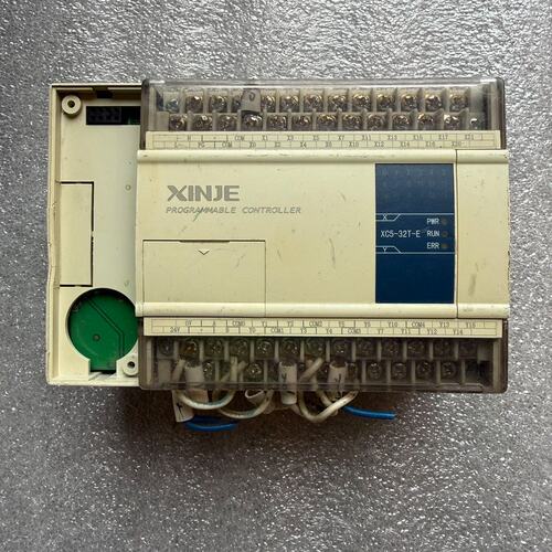 议价PLCXC5-32T-ELJXC532TELJXC532TELJXC5-32T-ELJV3.2R