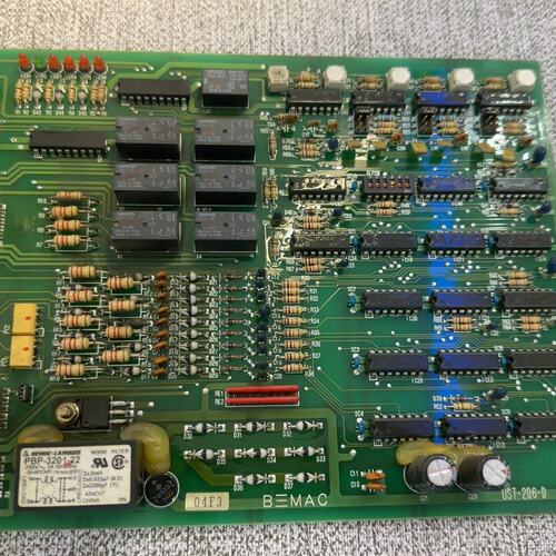 议价UST超声波传感器UST-204-D+NO.1306DUST-204-DNO.1306D