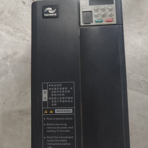 议价变频器MD310T7.5BMD310T11BMD310T15B