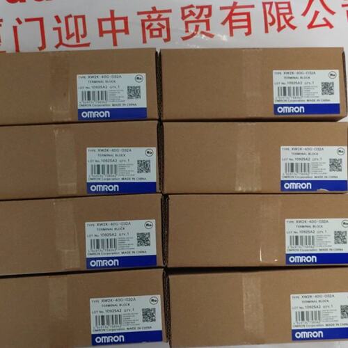 议价端子台XW2K-40G-O32AXW2K-40G-TXW2K-40G-I32A