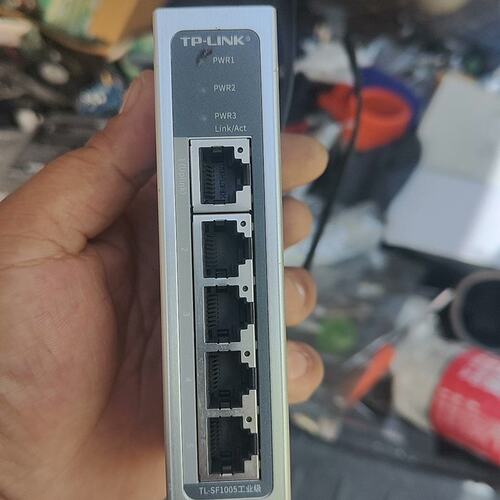 议价TP-LINK工业以太网交换机TL_SF1005TL-SF1008DTL-SF1016D