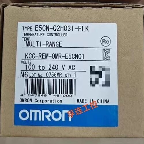 议价温控器E5CN-R2H03T-FLKE5CN-Q2H03T-FLKE5CN-R2H03T-FLK-N