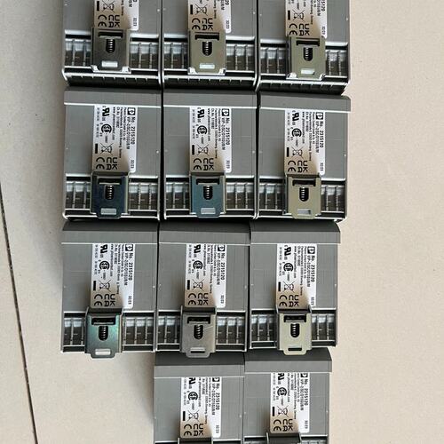 接器2315120HC-B 10-TMB-100/O1STM25SHC-B 10-TMB-100/O1STM32S