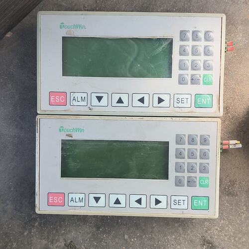 议价文本显示器OP320-AOP320-A-SOP330-A