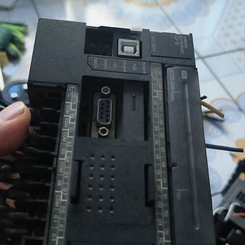 议价PLCCP1E-N30DR-ACP1E-N40DR-ACP1E-N30DT-D