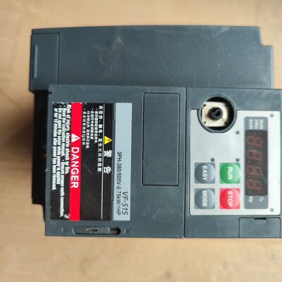 议价变频器VFS15-4007PL-CHVFS15-2007PL-CHVFS15-4015PL-CH