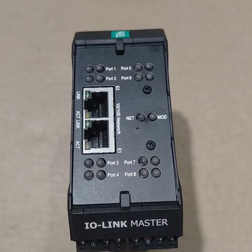 议价COMTRAL IO-LINK主模块ICE2-810L-KICE2-810LICE2-810L-P