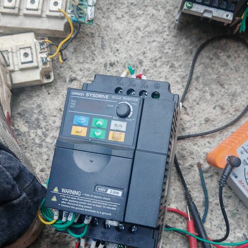 议价变频器3G3JZ-A40223G3JZ-A40153G3JZ-A4037