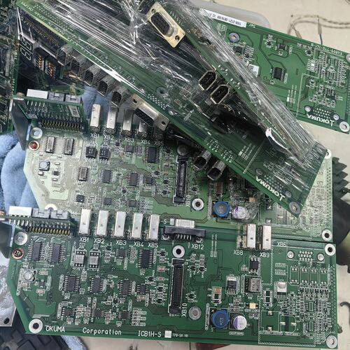 议价OKUMA驱动器MIV08A-1-B5MIV22A-1-B5MIV30A-1-B5