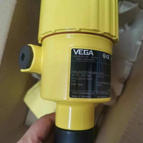 议价VEGA雷达液位计VEGAPU6XVEGAPU6XVEGAPU6XPU6X6X