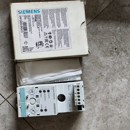议价功率控制器3RF2950-0KA133RF2950-0KA163RF2950-0KB13