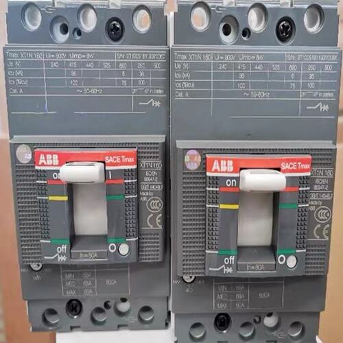 议价B塑壳断路器XT1N160XT1N160XT1N-160XT1N/160XT1N160A