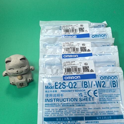 议价接近传感器E2S-Q23E2SQ23E2SQ23Q23E2S-Q231ME2S-Q112M
