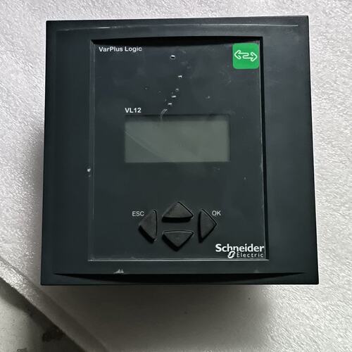 议价功率因数控制器VL12VL6VL8