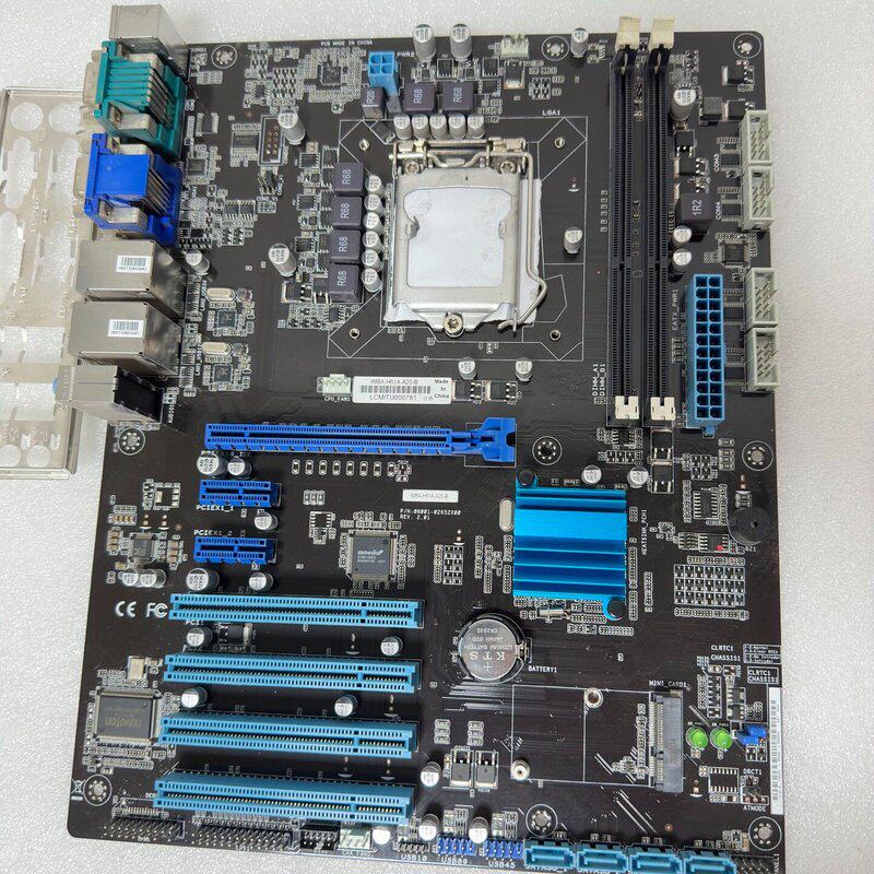 议价IMBA工控机主板IMBA-H61A-A20IMBAH61AA20IMBAH61AA20图片