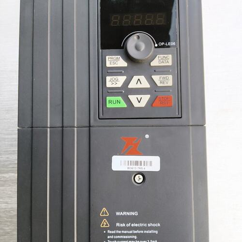 议价BD613变频器BD613-7R5-4BD6137R54BD613-7.5-4BD6137.5KW4