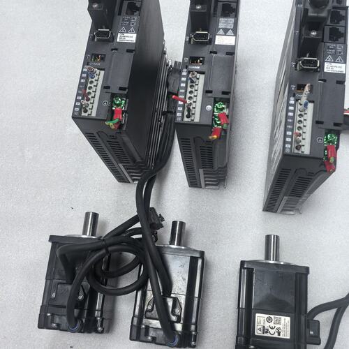 议价伺服驱动器RYH401F6-VV2GYB401D7RYH401F6-VV2+GYB401D7