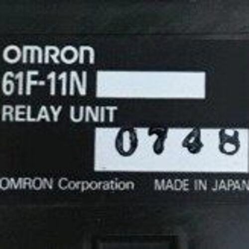 议价液位控制器61F-11/G61F-11N11D61F-1161F-11D61F-GP-N