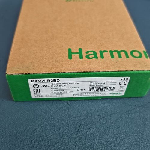 议价继电器RXM2LB2BDRXM2LB2P7RXM2LB2F7