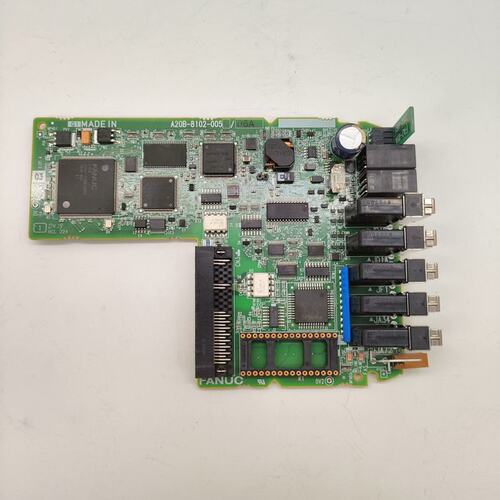 议价驱动器CPU侧板A20B-8102-0050A20B-8102-0051A20B-8102-0052