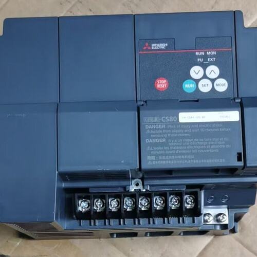 议价变频器FR-CS84-120-60FR-CS84-080-60FR-CS84-160-60