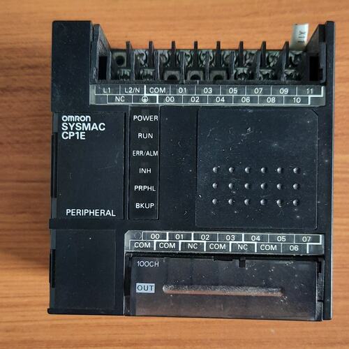 议价PLCCP1E-N20SDR-ACP1E-N20DR-ACP1E-N20DT-A