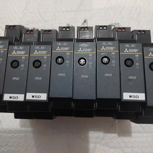 议价安全控制器WS0-CPU000200WS0-XTIO84001WS0-XTDI84001