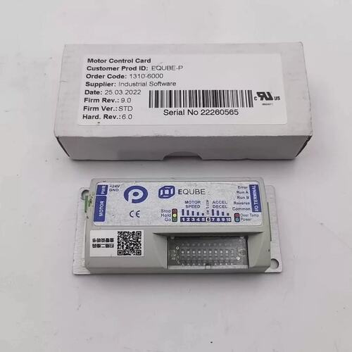 UBE驱动卡EQUBE-P 1310-6000EQUBE-P 1310-4000EQUBE-P 1310-5000