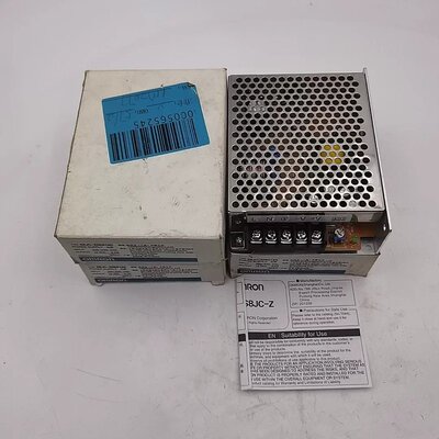 议价开关电源S8JC-Z05012Cs8jc-z05012cS8JCZ05012C