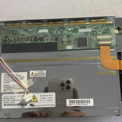 议价内屏AA084VD02AA084VD01A61L-0001-0093