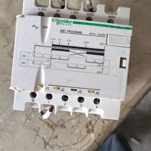议价变压器T7PDU004BT7PDU010BT7PDU025B