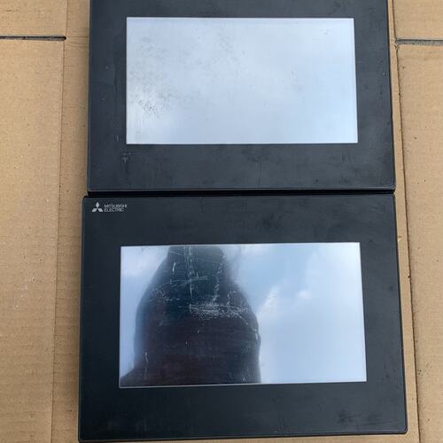 议价触摸屏GS2107-WTBDGS2107-WTBD-NGS2110-WTBD-N