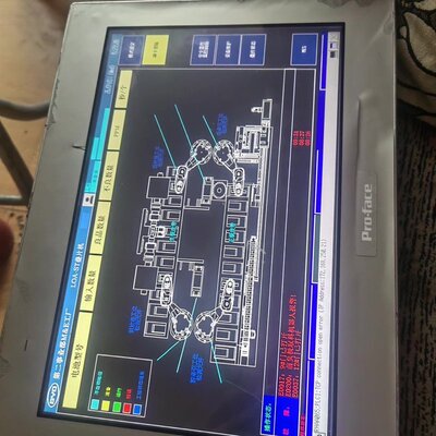 议价触摸屏PFXST6600WADEPFXST6500WADEPFXST6700WADE