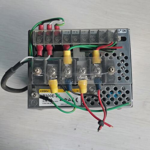 议价COSEL电源P300E-24P300E-12P300E-48