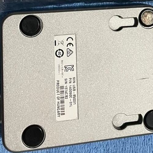 议价九九成USB转CAN适配器USB8502USB-8502USB8502usb8502Usb8502