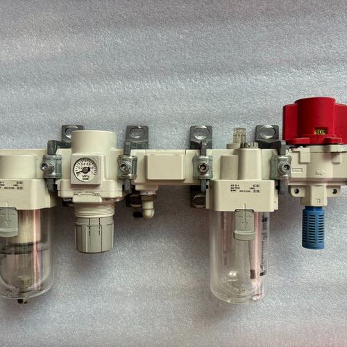 议价过滤器三联件AF40-03-A+AR40-03E-BAC40-03AC40-04