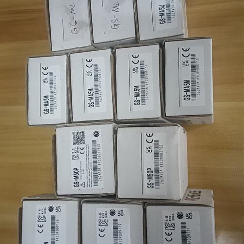 议价安全门开关GS-MGS-M50PGS-M50N